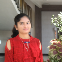 Megha Venkatesh